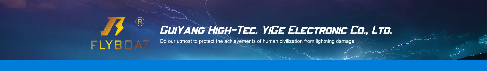 Flyboat Surge Protection Products