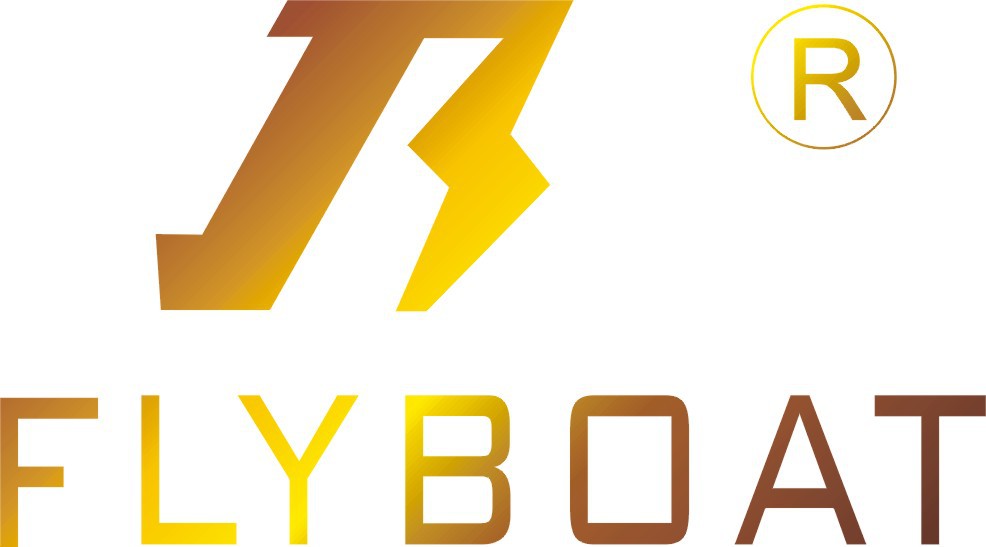 Flyboat Logo