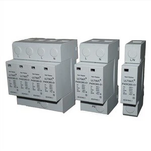AC Surge Protective Device SPD