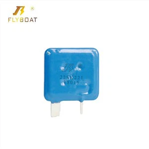 34S Metal Oxide Varistor