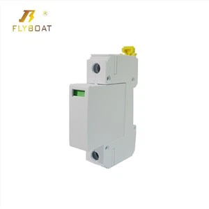 Surge Protectors Signal Systems